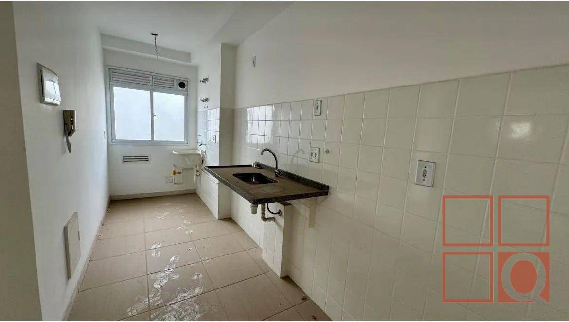 Apartamento à venda com 2 quartos, 55m² - Foto 9