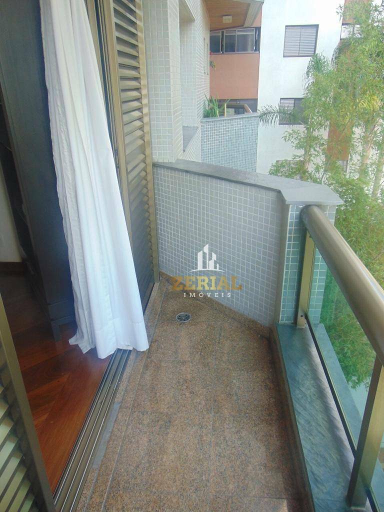 Apartamento à venda com 3 quartos, 166m² - Foto 5