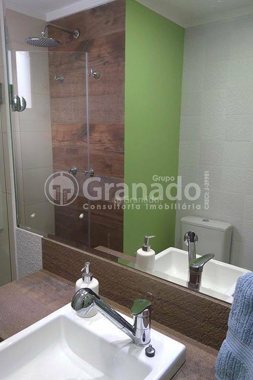 Apartamento à venda com 2 quartos, 92m² - Foto 33