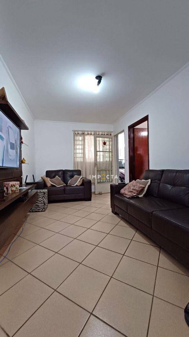 Apartamento à venda com 2 quartos, 88m² - Foto 11