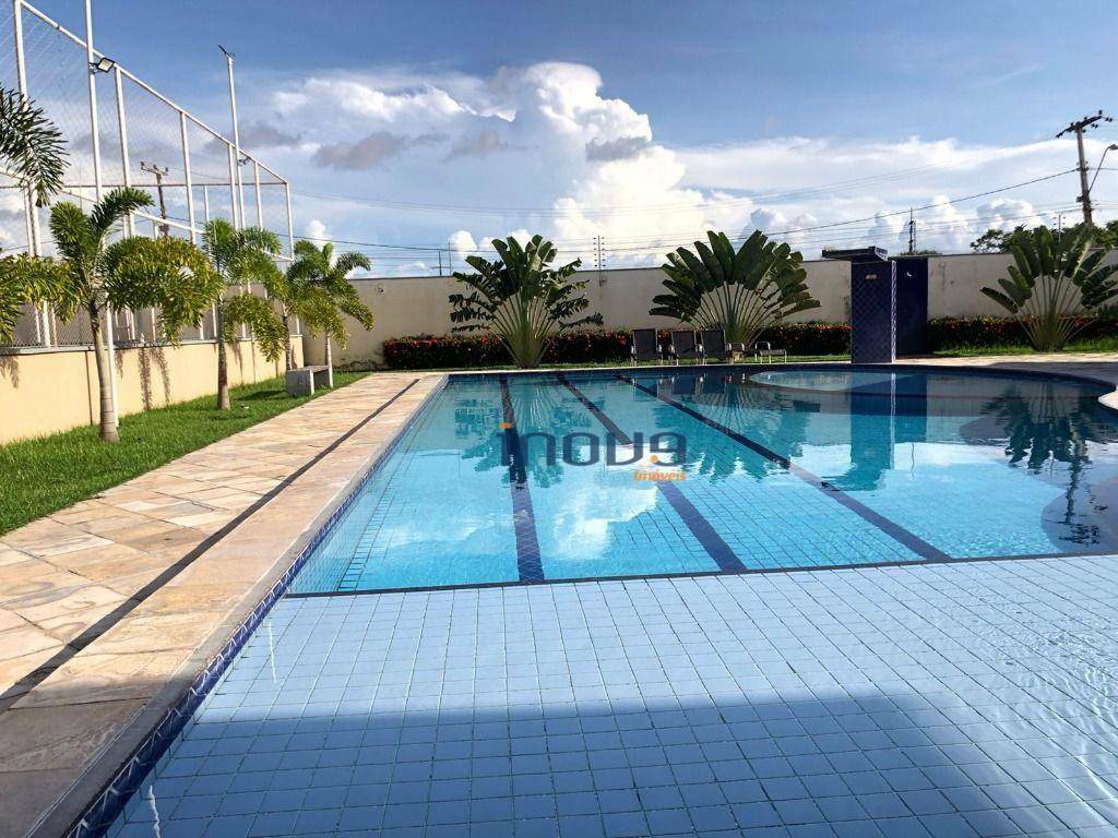 Casa de Condomínio, 2 quartos - Foto 3