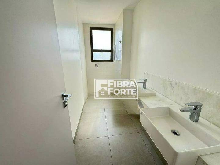 Apartamento à venda com 3 quartos, 125m² - Foto 7