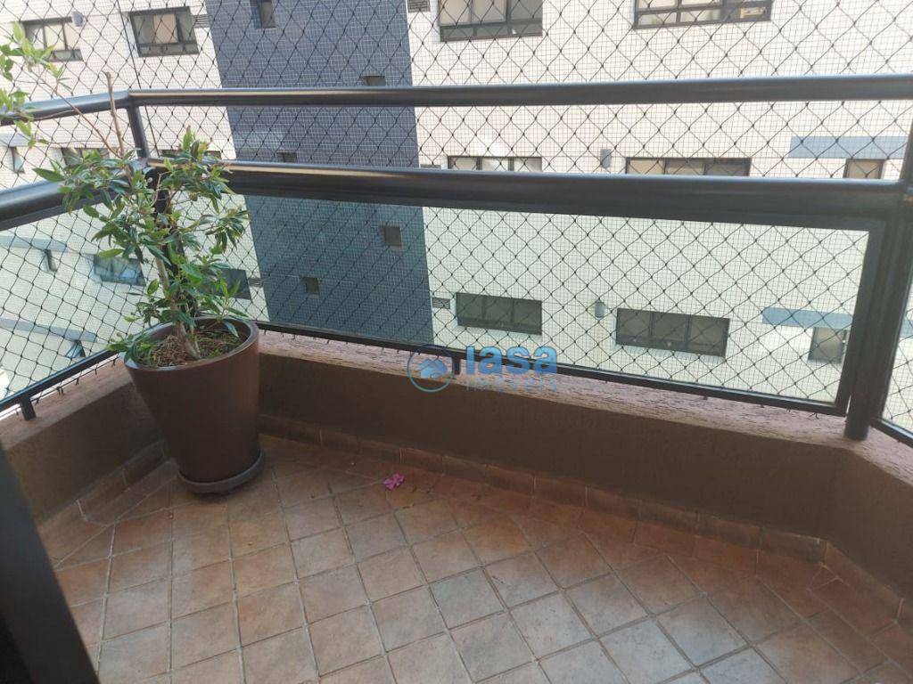 Apartamento à venda com 4 quartos, 160m² - Foto 19