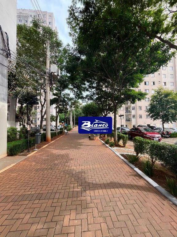 Apartamento para alugar com 2 quartos, 43m² - Foto 28