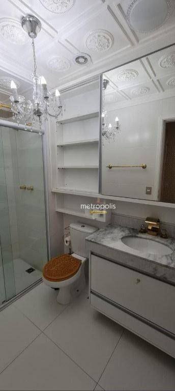 Apartamento à venda com 3 quartos, 94m² - Foto 12