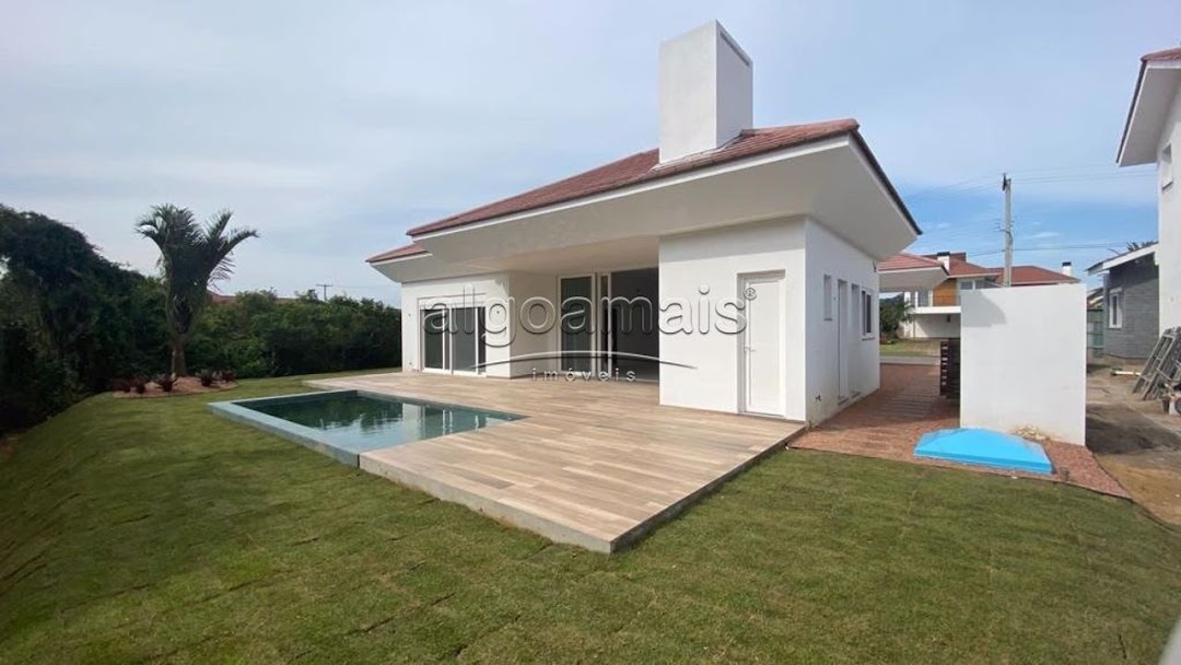 Casa de Condomínio à venda com 4 quartos, 230m² - Foto 18