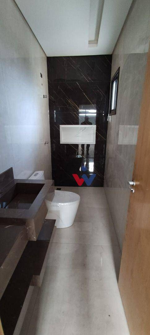 Casa à venda com 3 quartos, 106m² - Foto 10