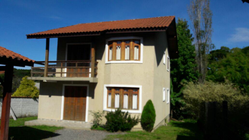 Casa à venda com 2 quartos, 190m² - Foto 2