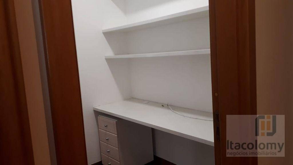 Apartamento para alugar com 2 quartos, 101m² - Foto 13