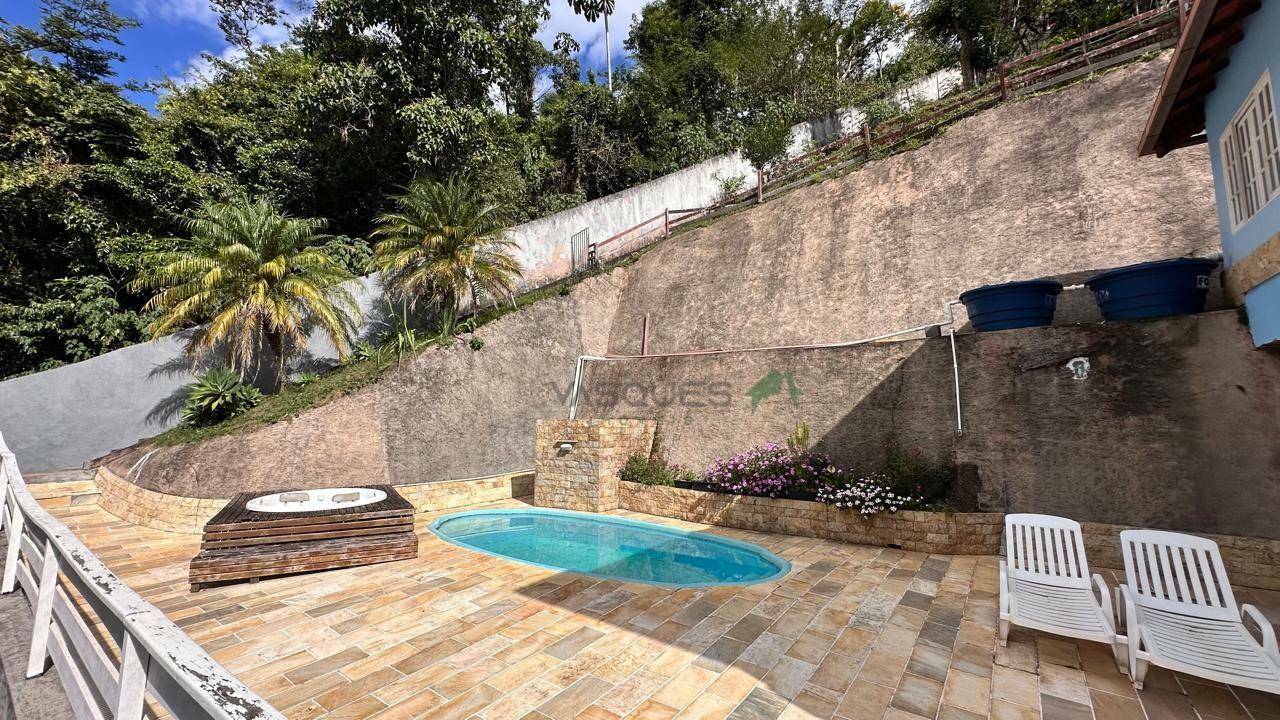 Casa à venda com 4 quartos, 371m² - Foto 36