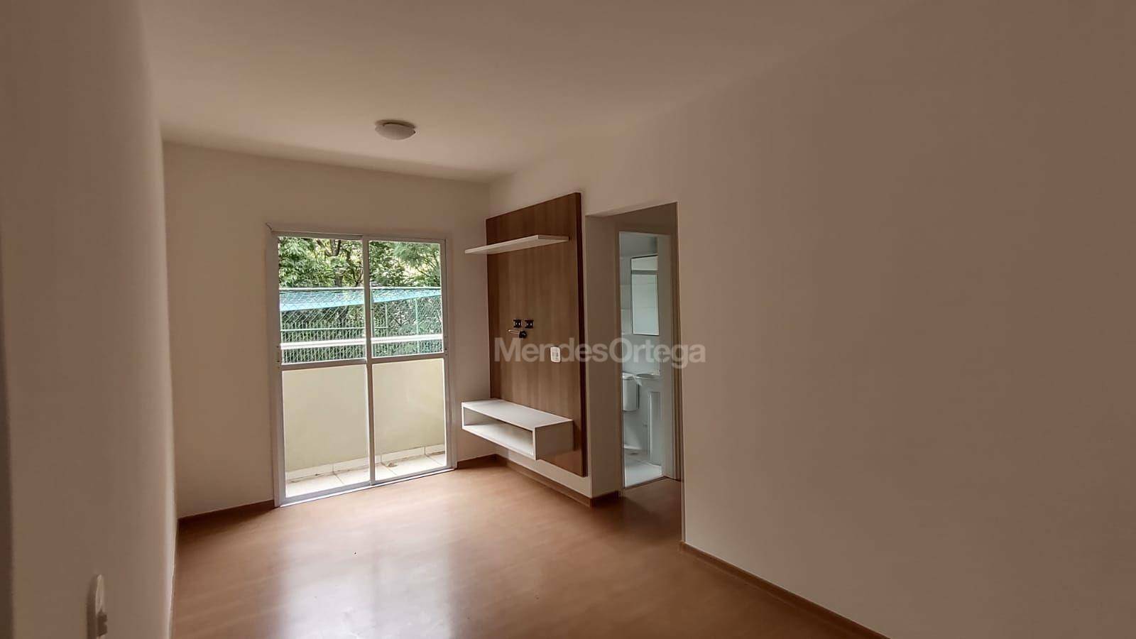 Apartamento à venda com 2 quartos, 50m² - Foto 22