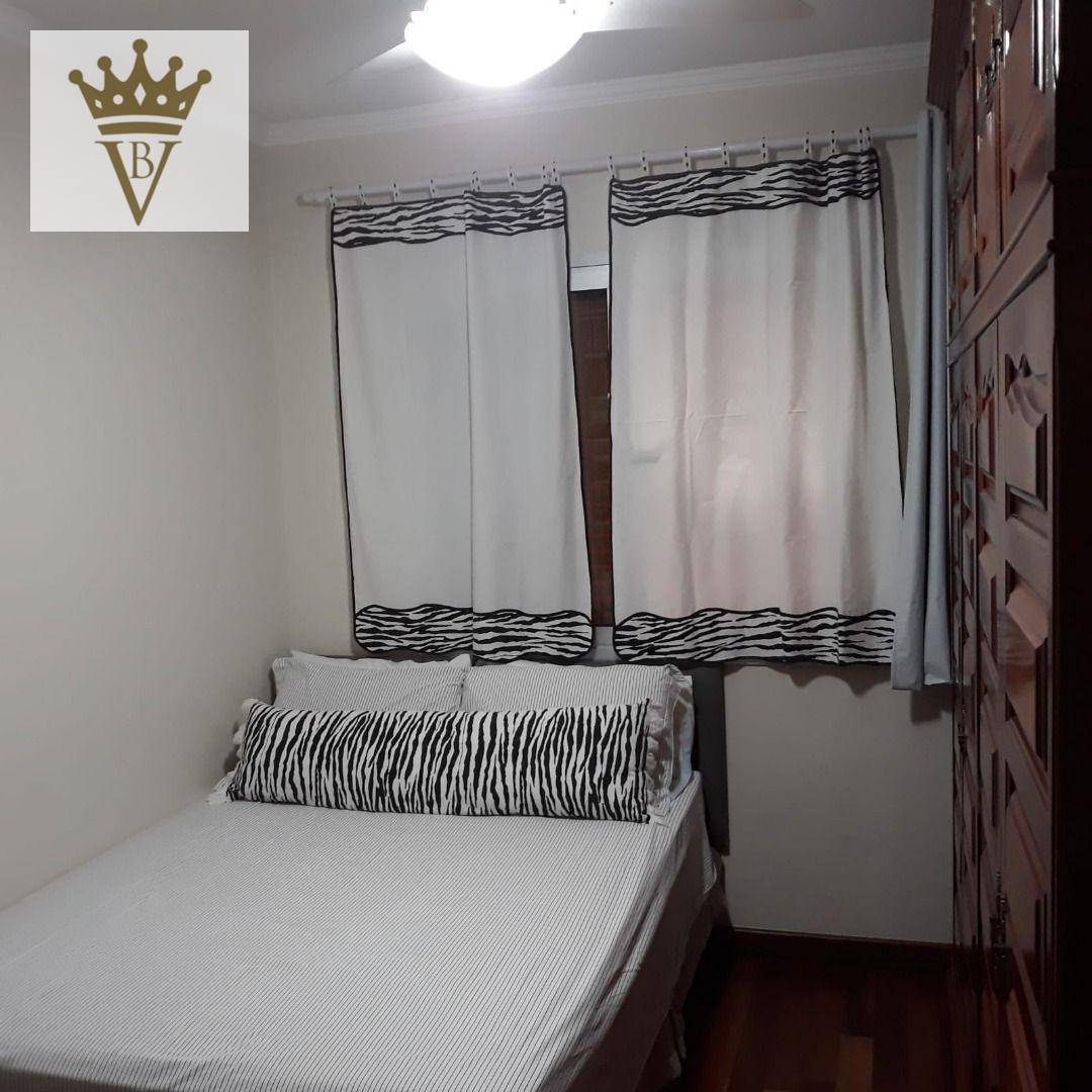 Apartamento à venda com 3 quartos, 87m² - Foto 27