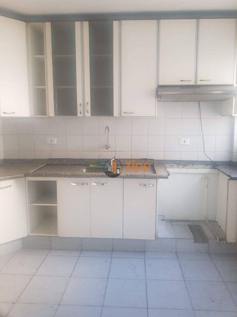 Apartamento à venda com 2 quartos, 60m² - Foto 3