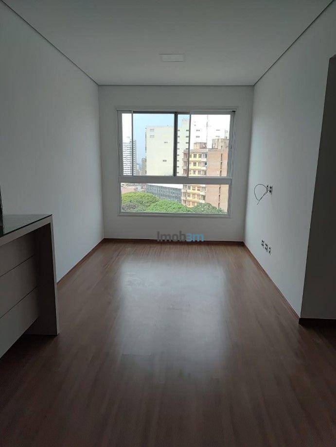 Apartamento, 3 quartos, 70 m² - Foto 2