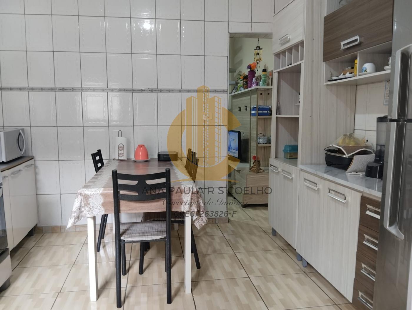 Sobrado à venda com 3 quartos, 70m² - Foto 3