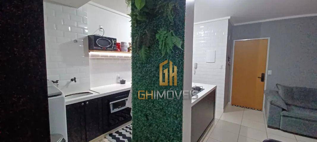 Apartamento à venda com 2 quartos, 55m² - Foto 12