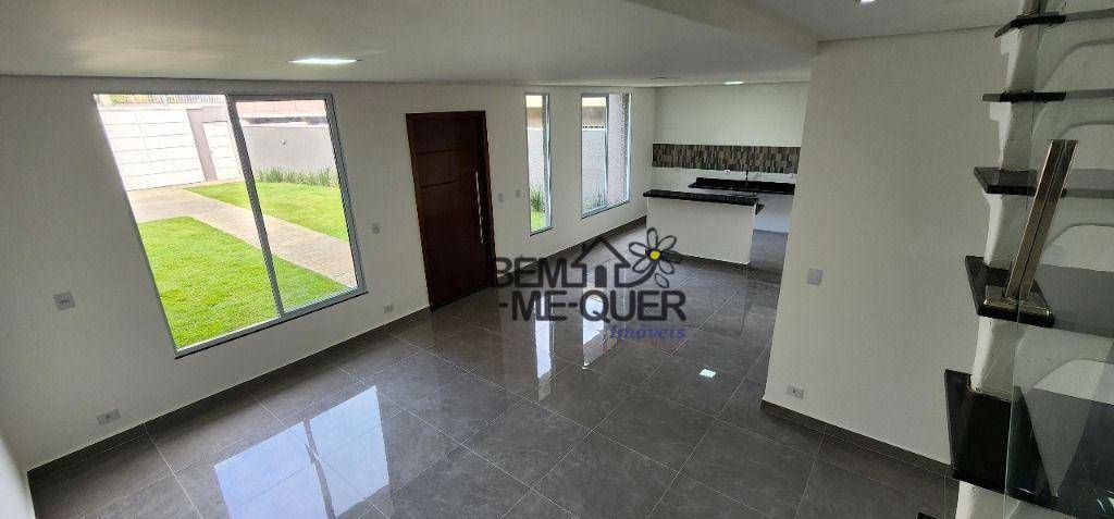 Sobrado à venda com 3 quartos, 120m² - Foto 10