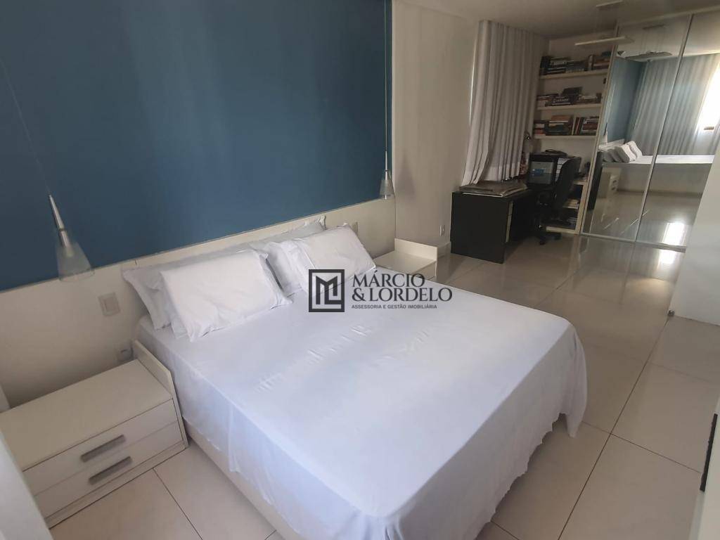 Apartamento à venda com 2 quartos, 98m² - Foto 1