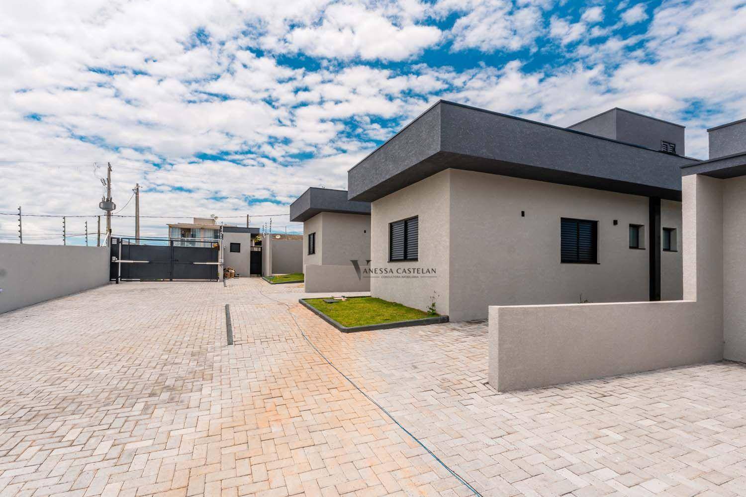 Casa de Condomínio à venda com 3 quartos, 70m² - Foto 30