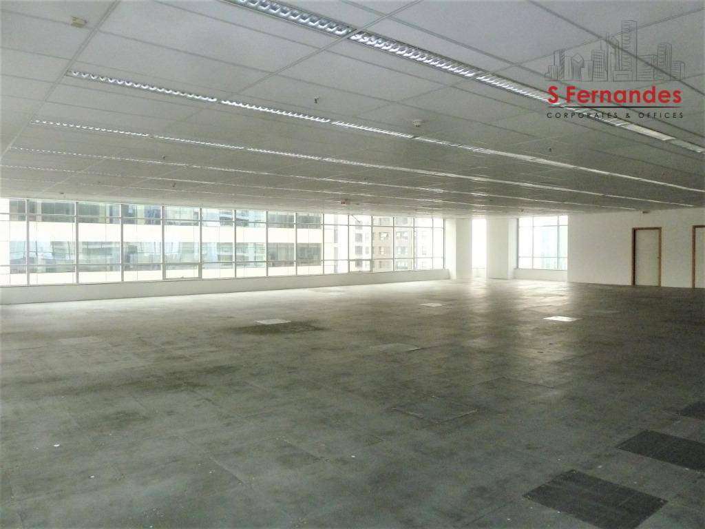 Conjunto Comercial-Sala para alugar, 461m² - Foto 11