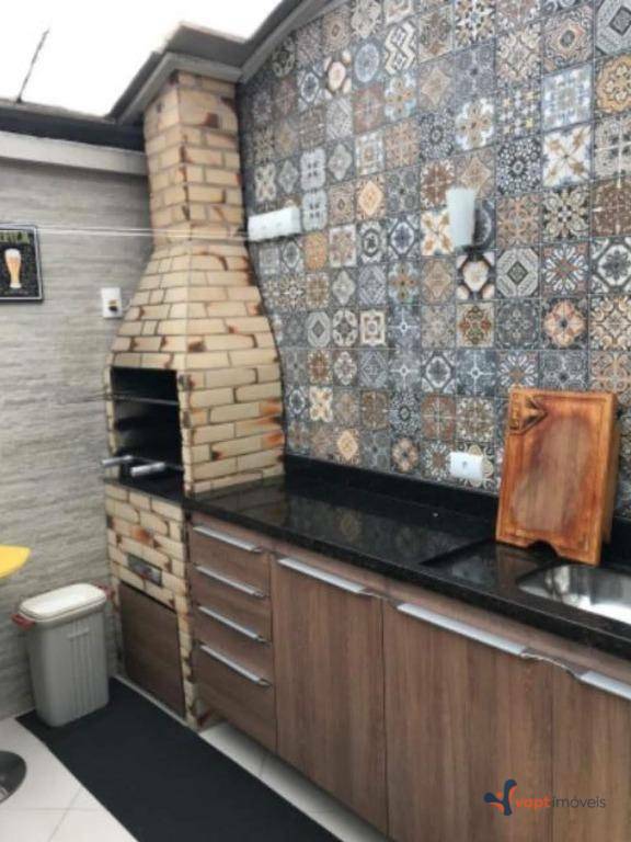 Casa de Condomínio à venda com 3 quartos, 107m² - Foto 2