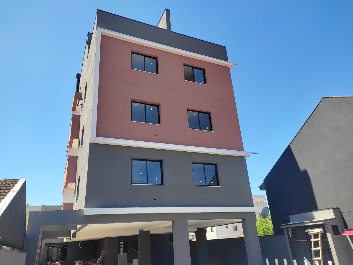 Cobertura à venda com 3 quartos, 75m² - Foto 3