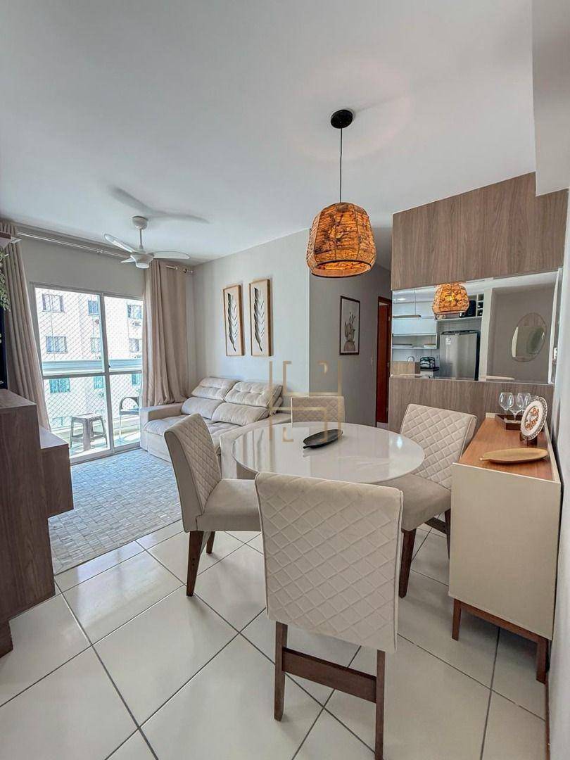 Apartamento, 2 quartos, 48 m² - Foto 1