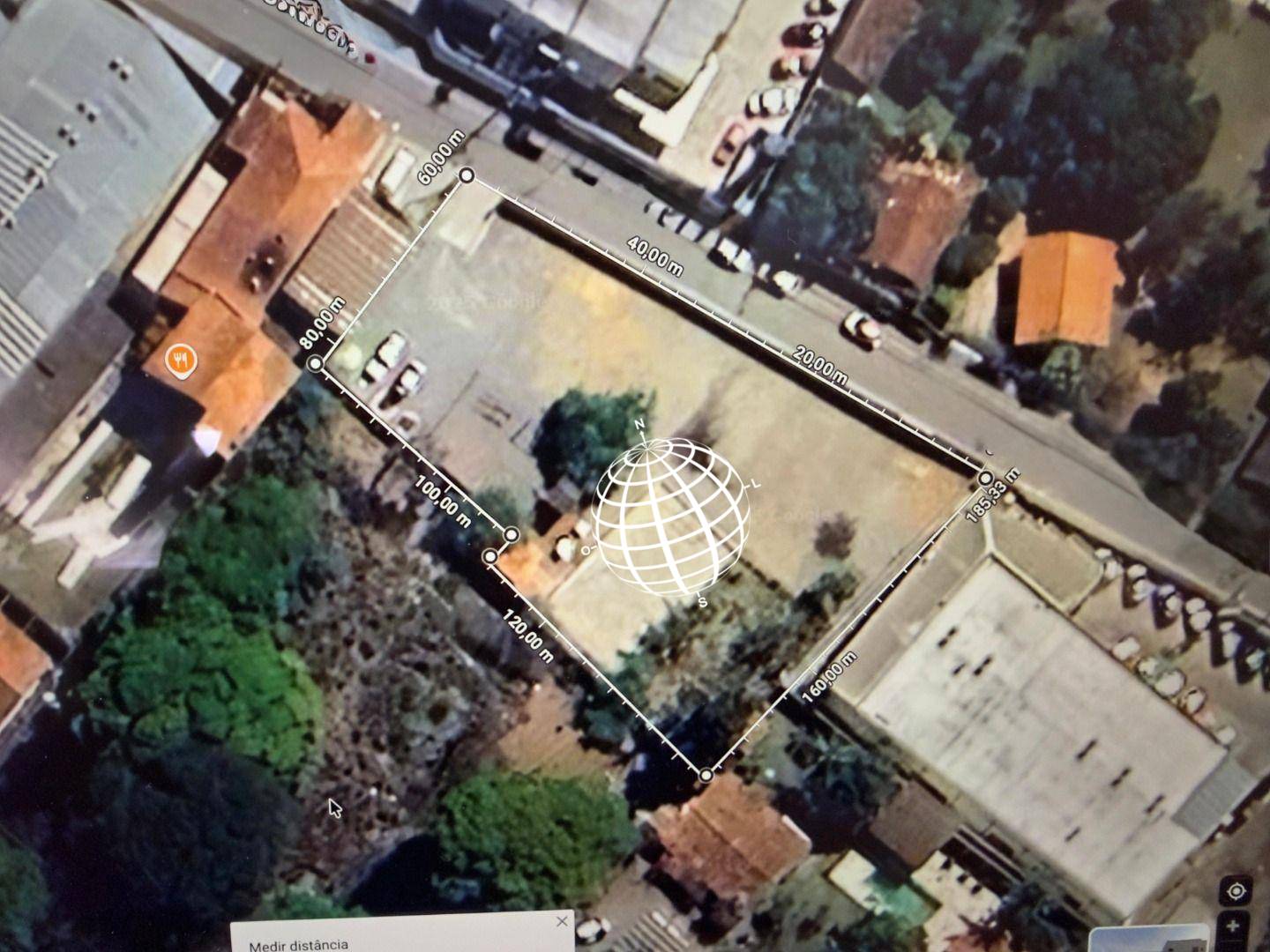 Terreno, 1901 m² - Foto 4