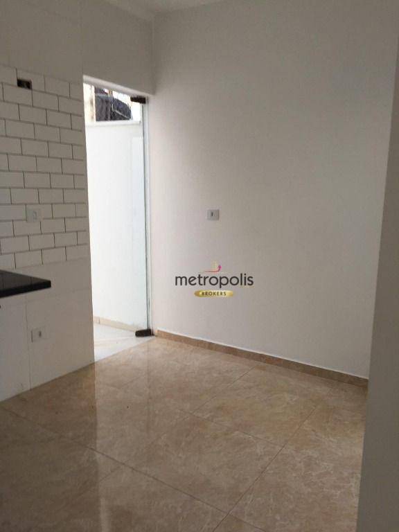 Apartamento à venda com 2 quartos, 53m² - Foto 3