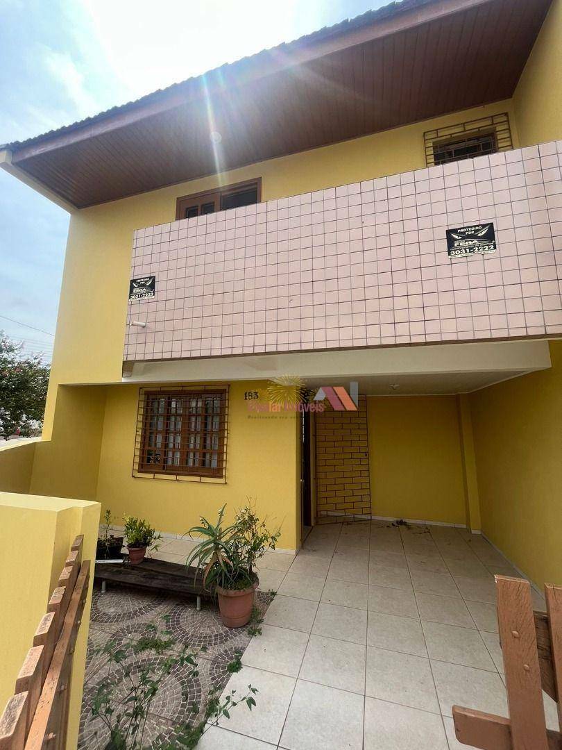 Sobrado à venda com 3 quartos, 84m² - Foto 2