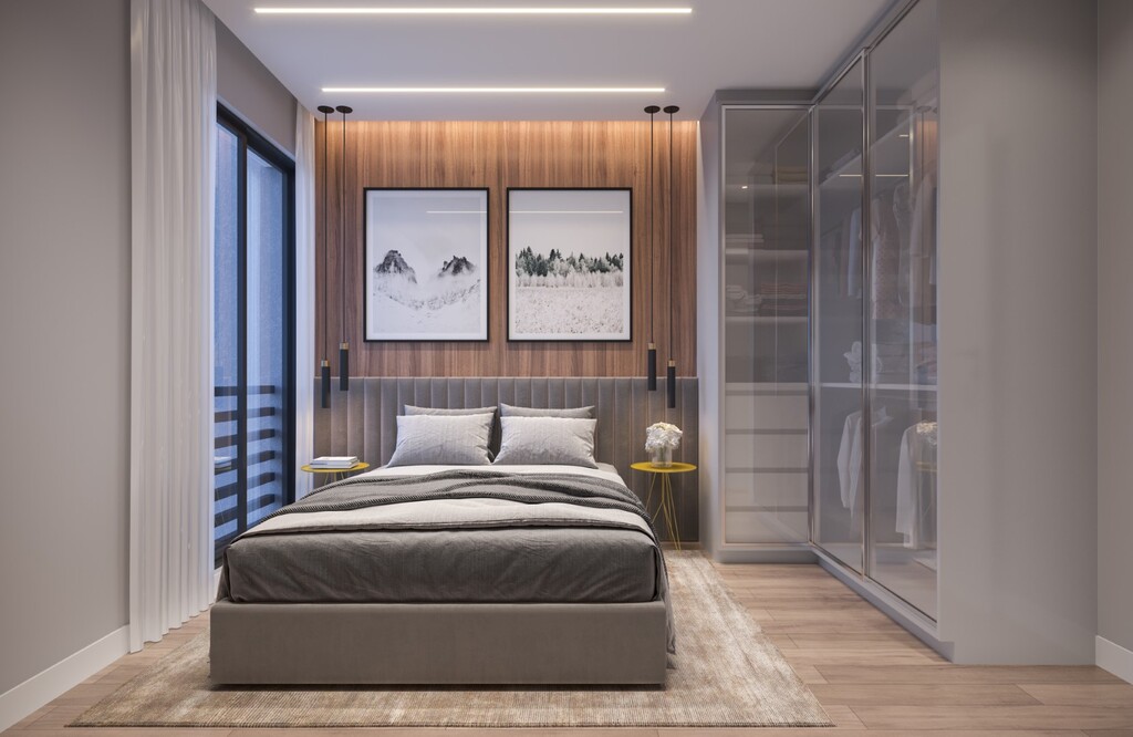 Apartamento à venda com 2 quartos, 4334m² - Foto 15