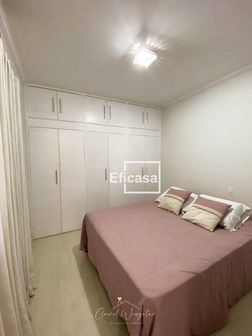 Apartamento à venda com 3 quartos, 100m² - Foto 2