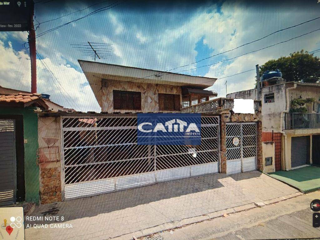 Sobrado à venda com 4 quartos, 290m² - Foto 2