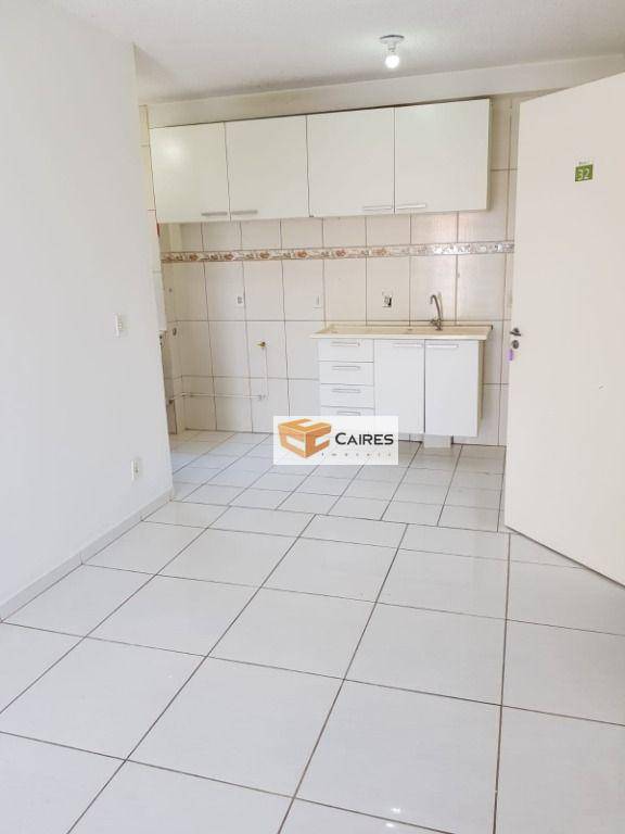 Apartamento à venda com 3 quartos, 52m² - Foto 8