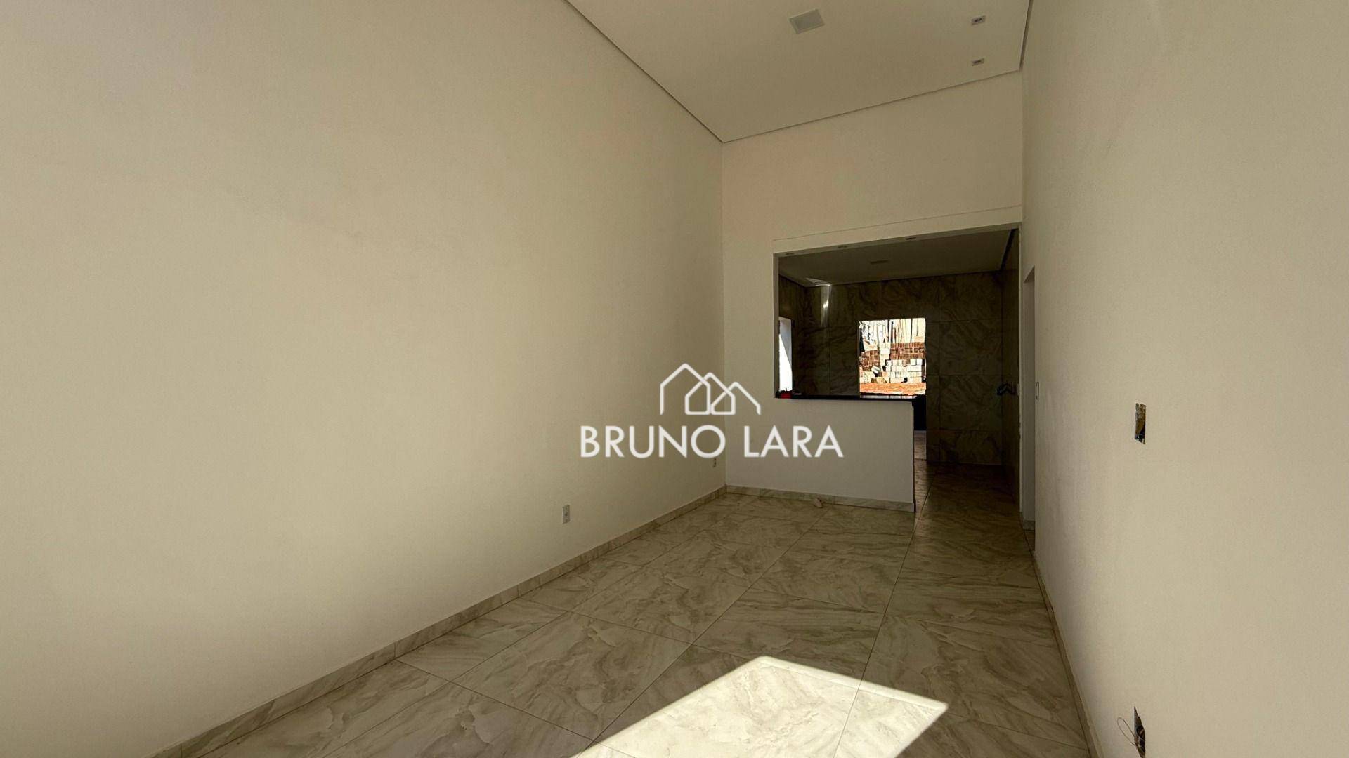 Casa, 3 quartos, 126 m² - Foto 4