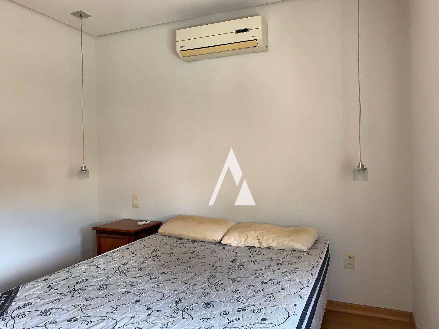 Apartamento à venda com 1 quarto, 40m² - Foto 17