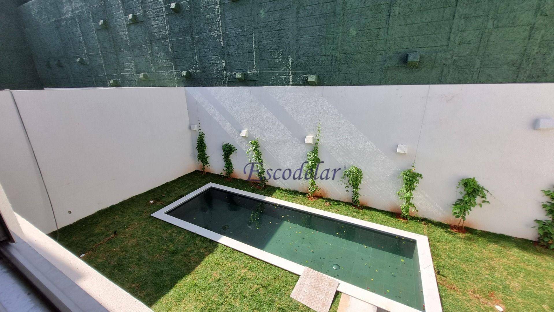 Casa de Condomínio à venda com 3 quartos, 530m² - Foto 42