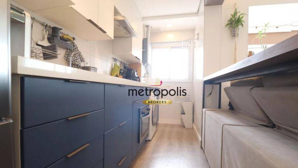 Apartamento, 2 quartos, 62 m² - Foto 5