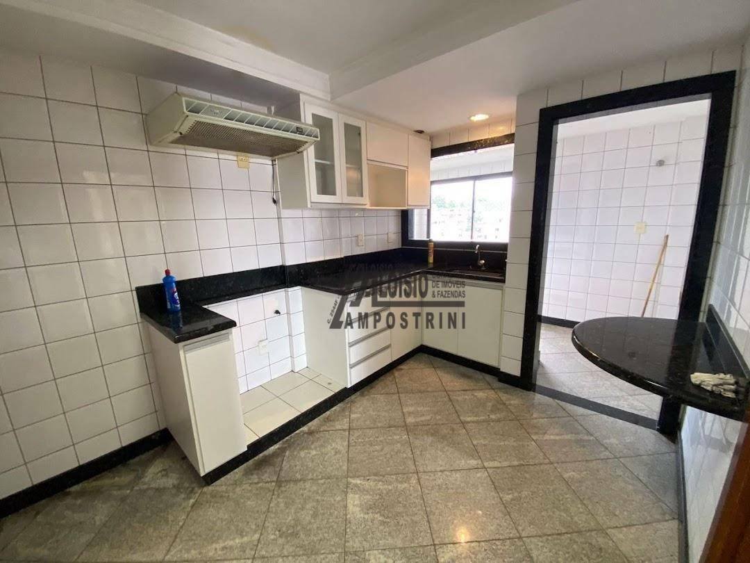 Apartamento à venda com 3 quartos, 100m² - Foto 3