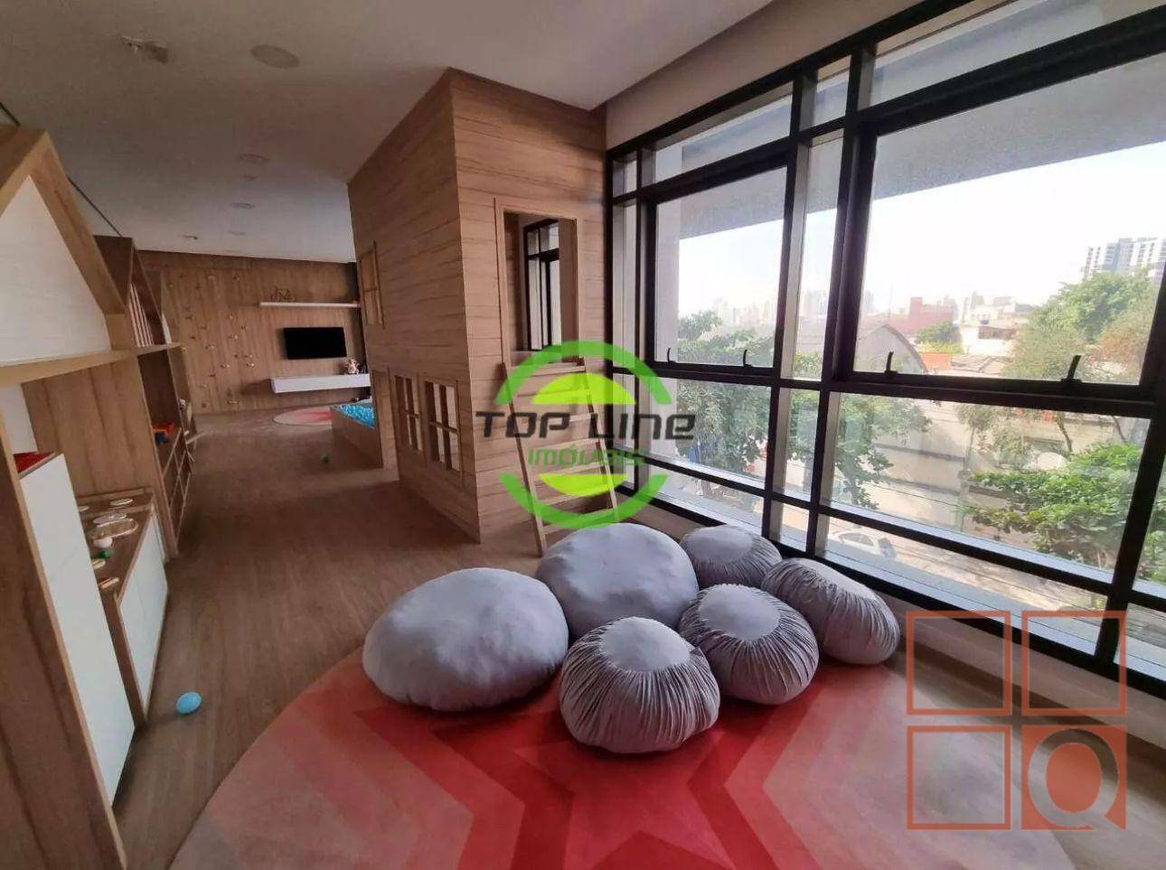 Apartamento à venda com 2 quartos, 82m² - Foto 16