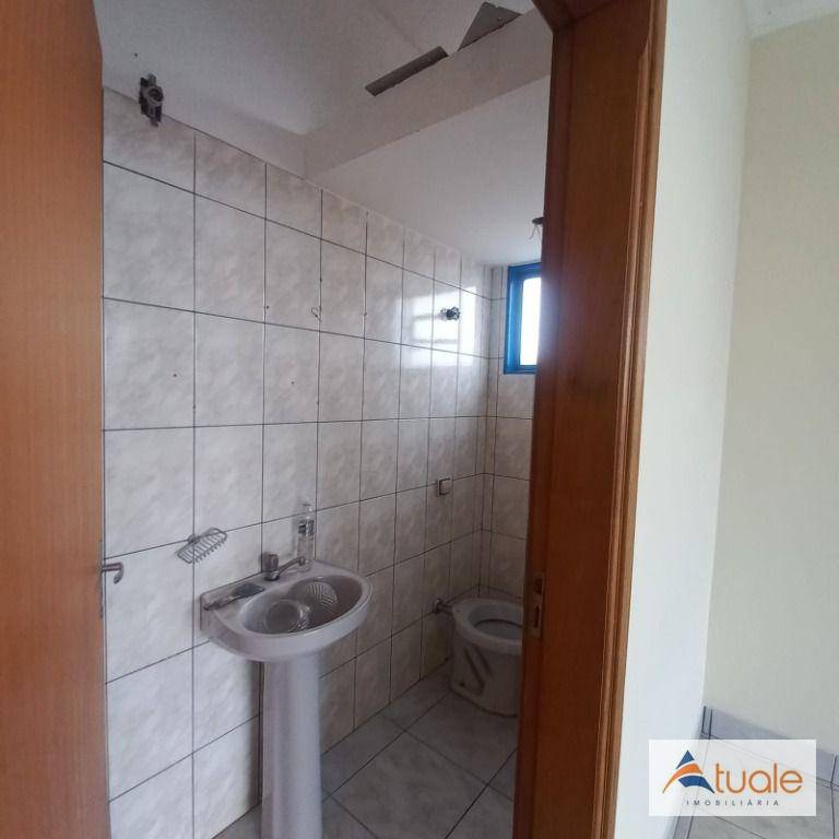 Conjunto Comercial-Sala para alugar, 50m² - Foto 2