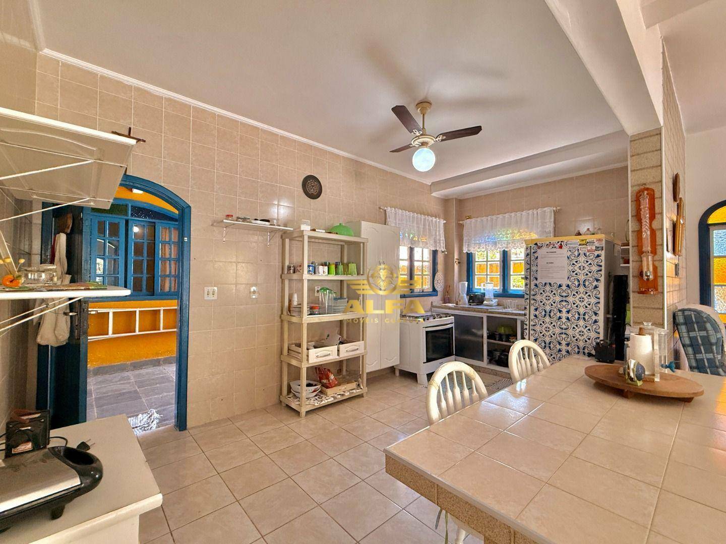 Casa de Condomínio, 4 quartos - Foto 12