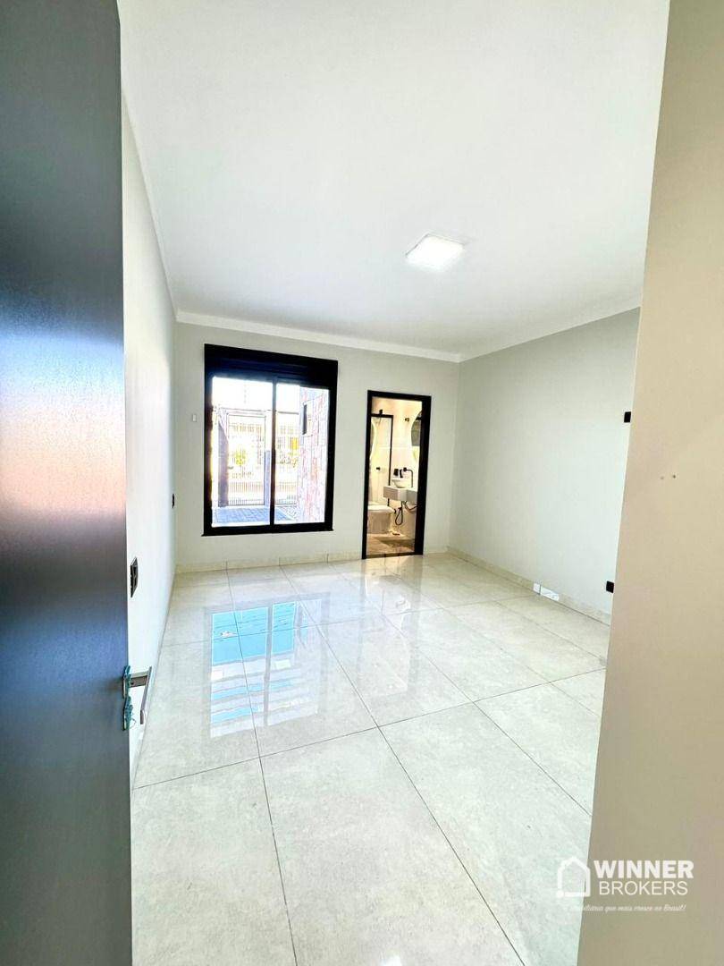 Casa, 3 quartos, 100 m² - Foto 4