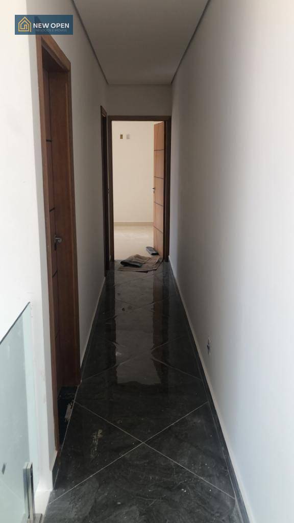 Sobrado à venda, 160m² - Foto 1