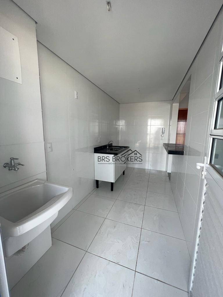 Apartamento à venda e aluguel com 2 quartos, 58m² - Foto 11