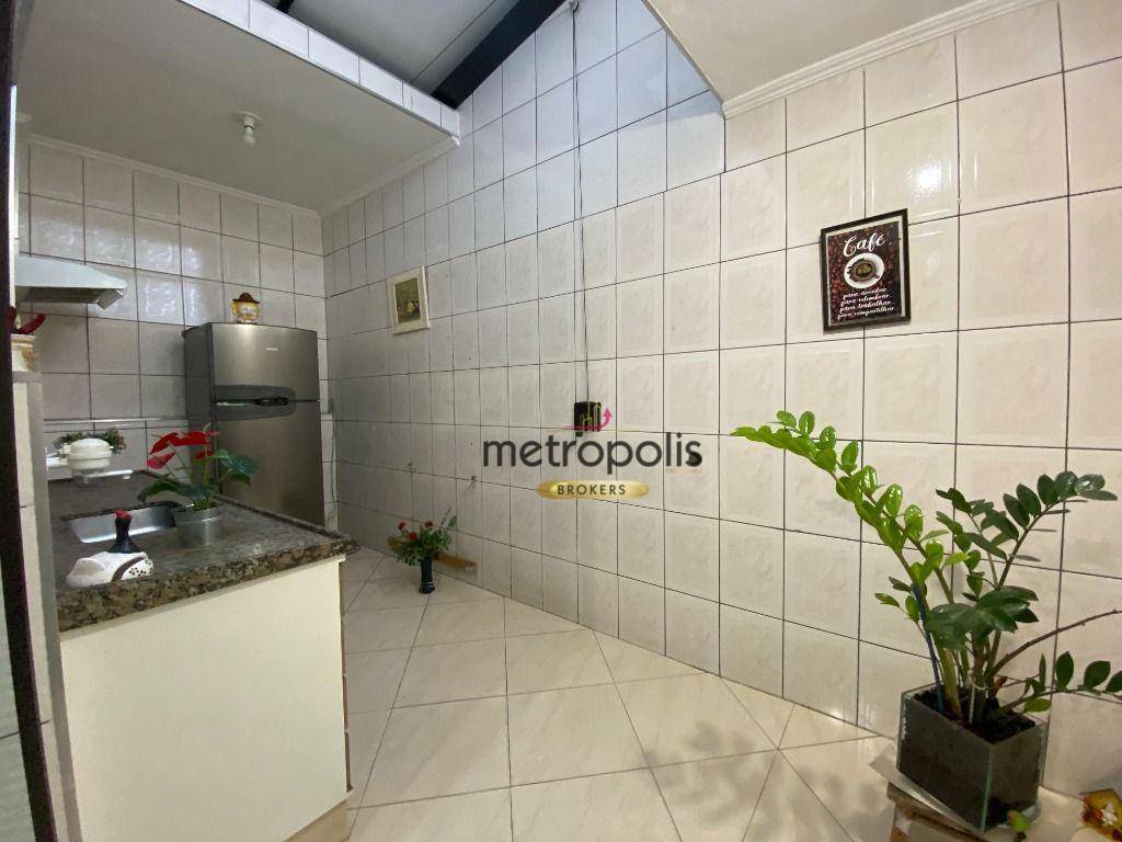 Sobrado à venda com 3 quartos, 185m² - Foto 19