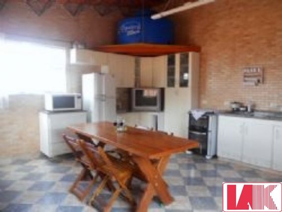 Sobrado à venda com 3 quartos, 125m² - Foto 10