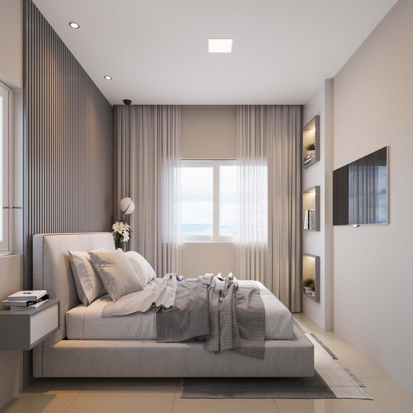 Apartamento, 2 quartos, 58 m² - Foto 13