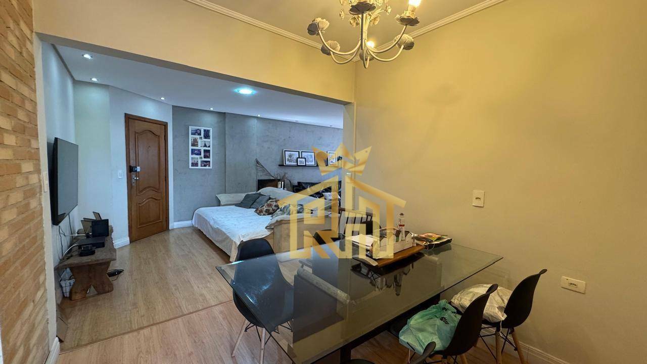 Apartamento à venda com 2 quartos, 98m² - Foto 8