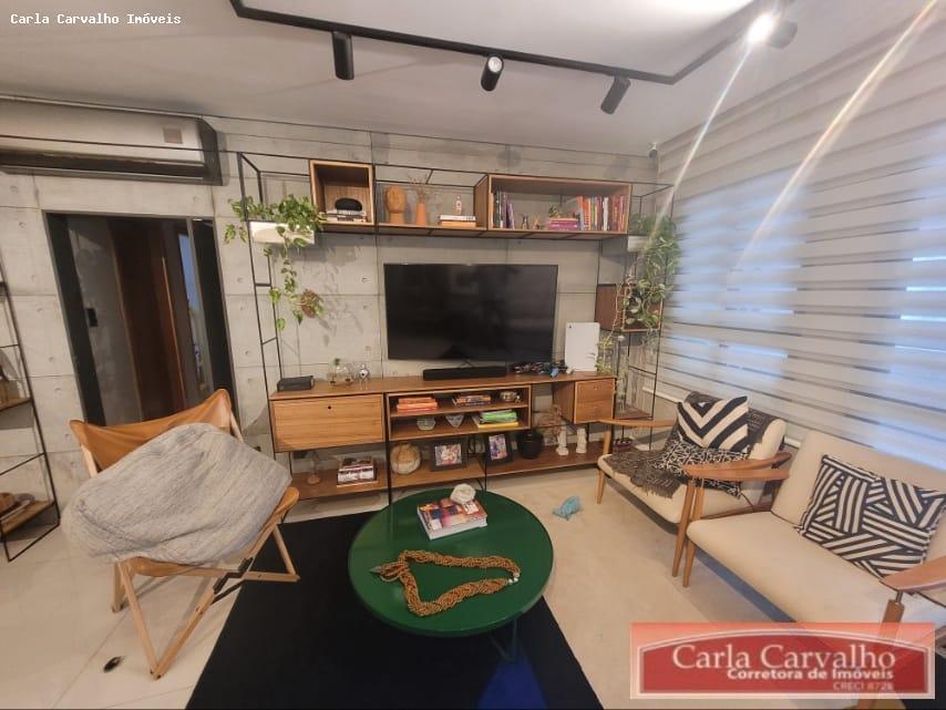 Apartamento à venda com 4 quartos, 120m² - Foto 10